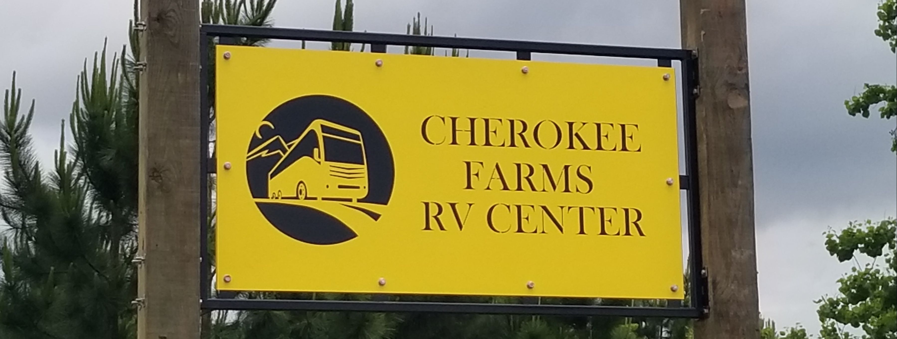 Cherokee Farms Rv Center Rv Repair Parts Storage Foley Al Baldwin County Al